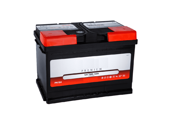 Аккумуляторы