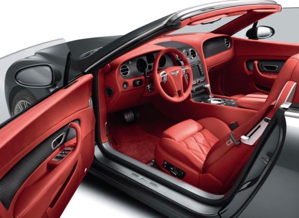 Все для кузова и салона