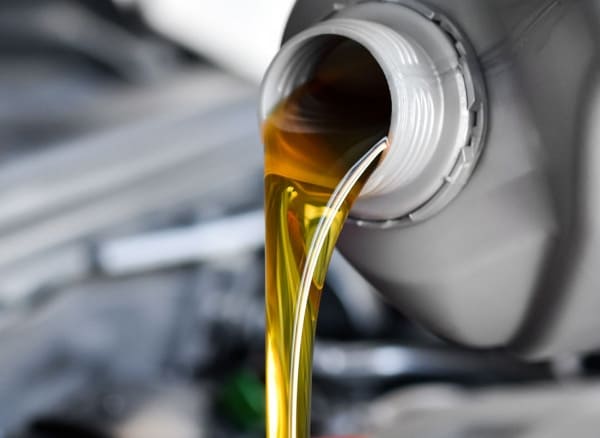 Масла и технические жидкости